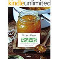 Conservas naturales (ALIMENTACION)